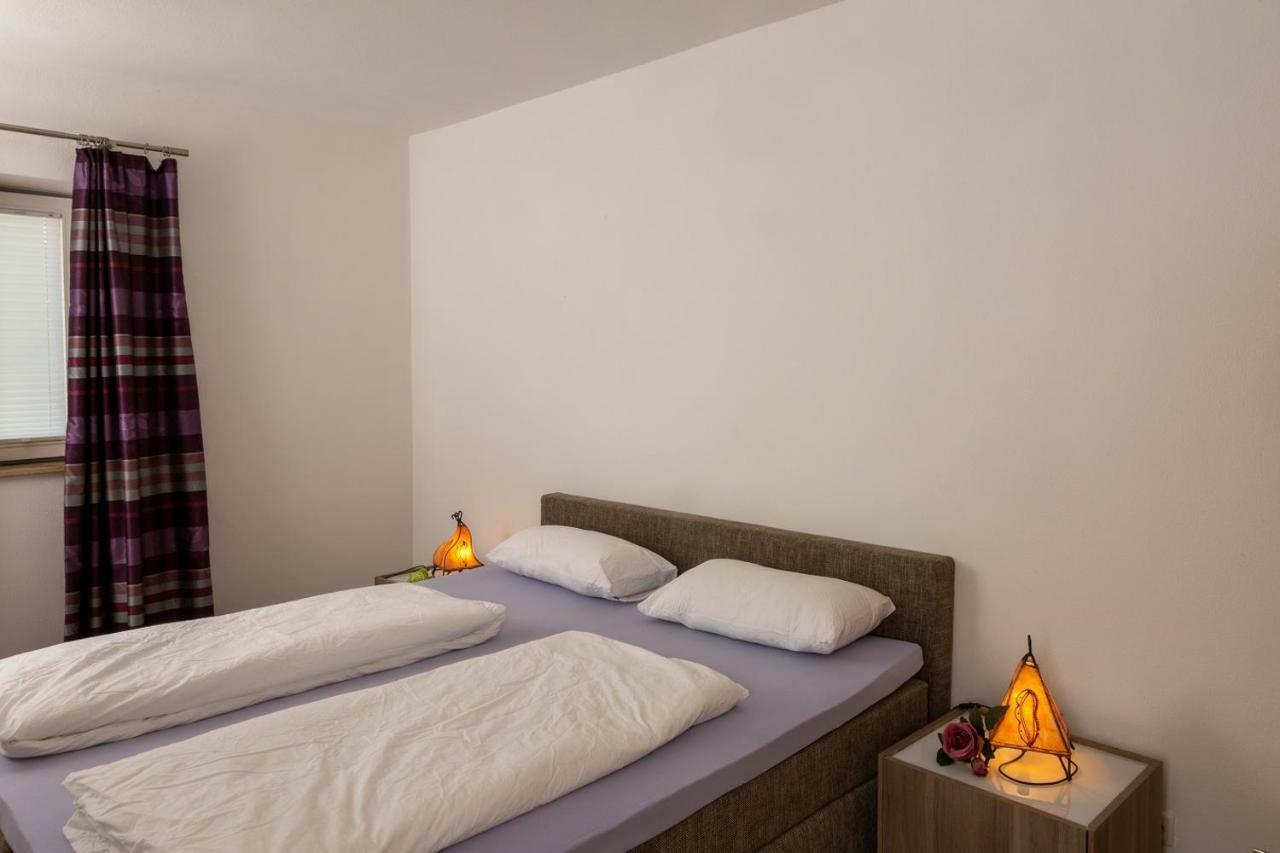 Ferienwohnung Im Paradiesgarten Deidesheim Kültér fotó